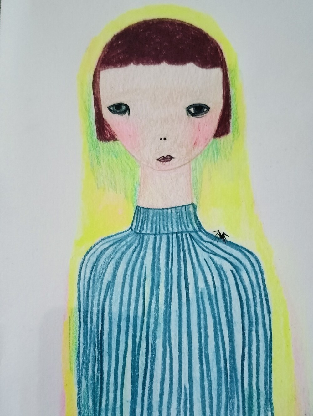 Original Artwork - Picture 2 of 2